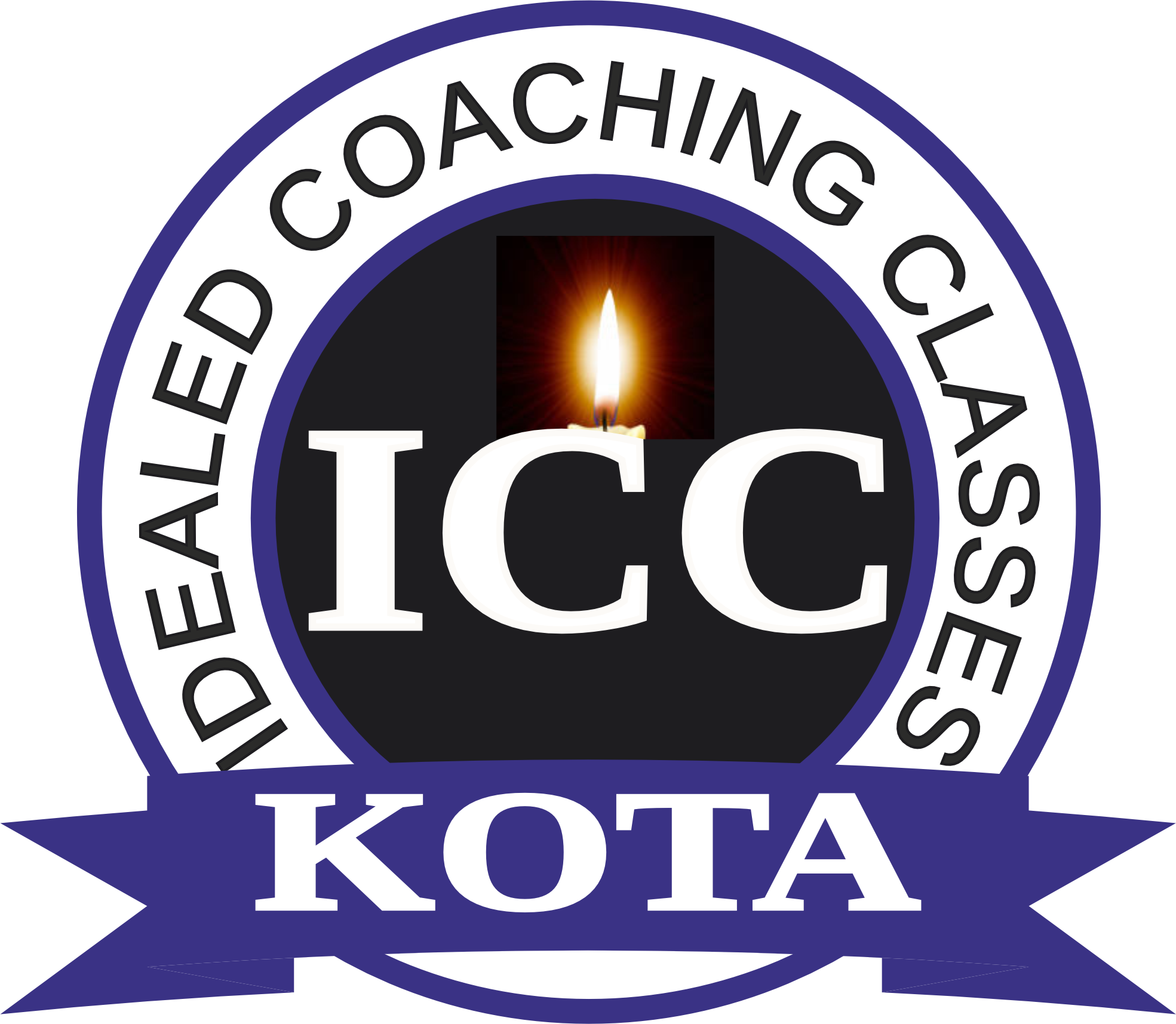 ICC KOTA Logo